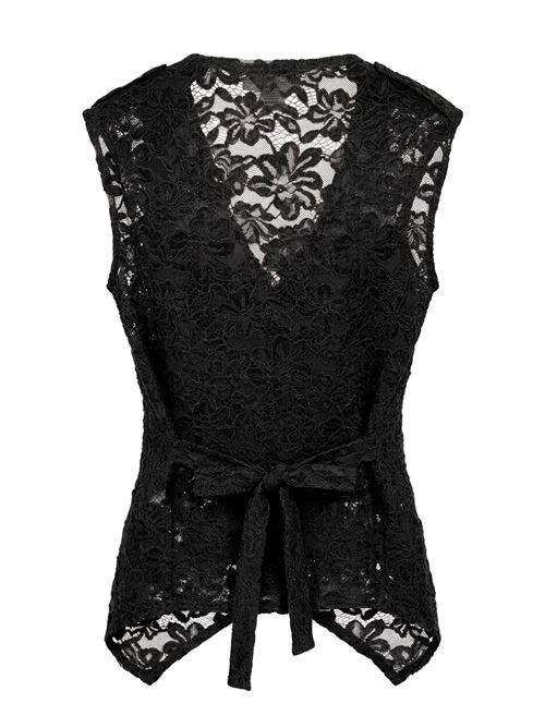 gilet pizzo EMMA & GAIA | 46BC5362